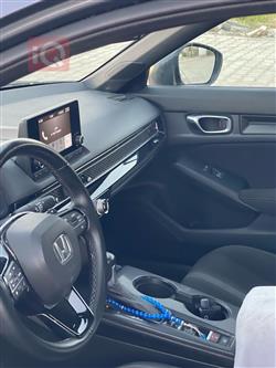 هۆندا سیڤیک